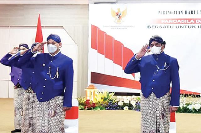 wali-kota-kediri-wajibkan-pemutaran-mars-pancasila-tiap-hari