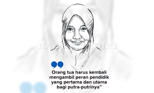 home-education-solusi-degradasi-moral-bangsa