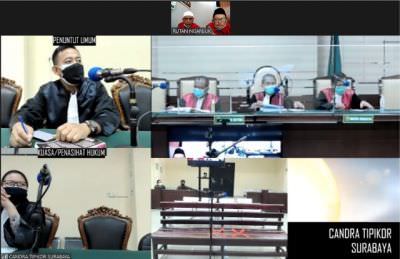 kasus-lpj-fiktif-paving-perangkat-desa-sugihwaras-divonis-2-tahun