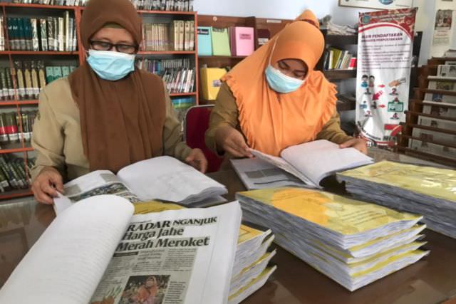 kliping-berita-covid-19-di-jawa-pos-radar-nganjuk