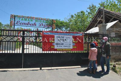 mengintip-taman-lembah-djati-nganjuk-saat-perpanjangan-ppkm-darurat