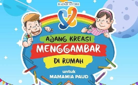 pendaftaran-ajang-kreasi-menggambar-diperpanjang-hingga-senin