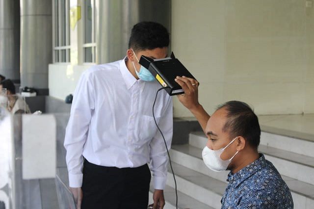 400-an-peserta-tak-hadir-tes-casn-di-kediri-ini-kata-bupati