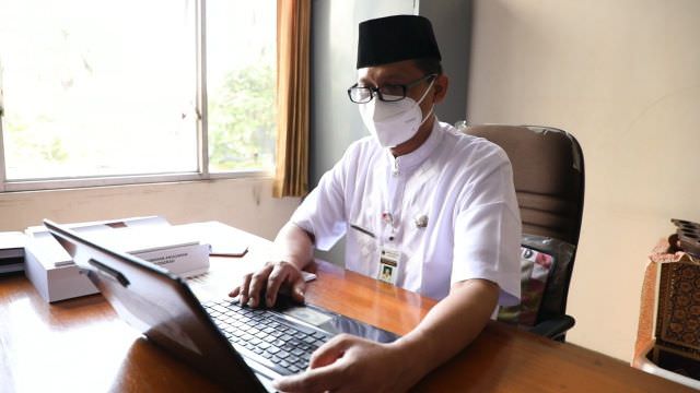 toleransi-di-hari-santri-asn-pemprov-jateng