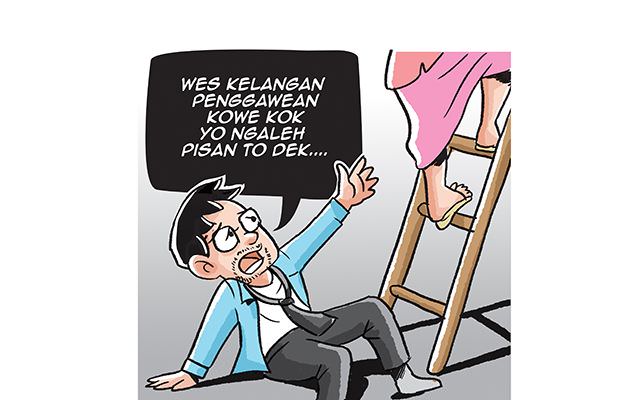 ada-uang-disayang-tak-ada-uang-ditendang