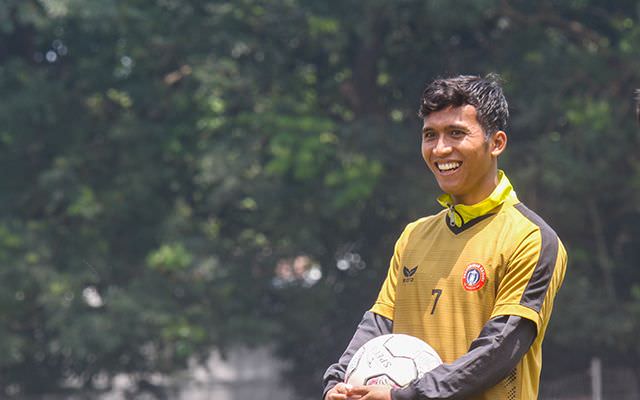 m-khanafi-pemain-tertua-sekaligus-kapten-kesebelasan-di-persedikab