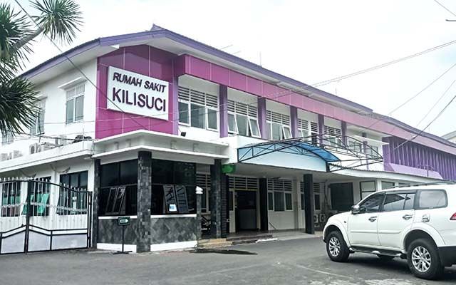 rs-kilisuci-usulkan-perluasan-gedung