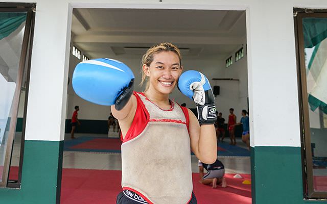 citra-purnamasari-juara-wushu-yang-ingin-terus-mengajar-tari