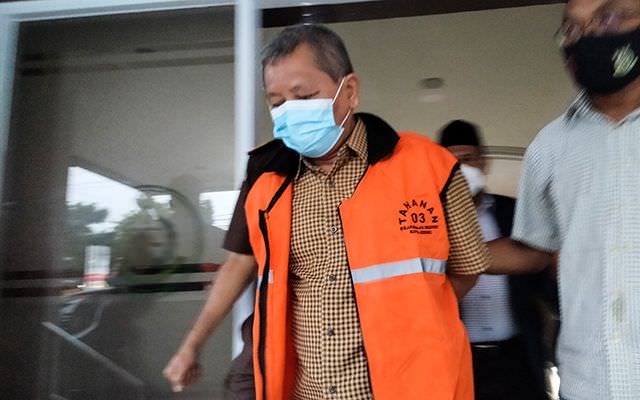 hasil-pcr-negatif-kejari-kota-kediri-langsung-genjot-pemeriksaan