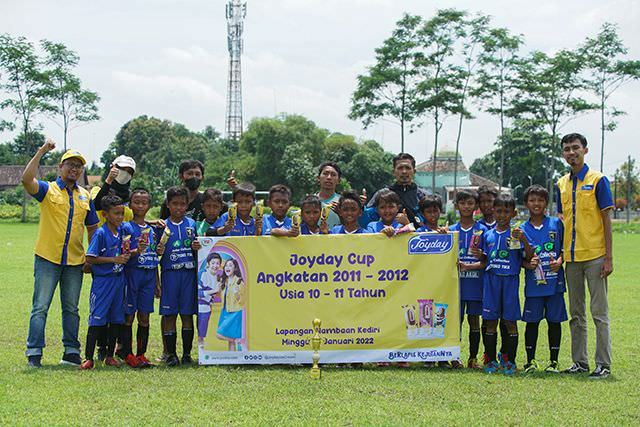 joydoy-gelar-turnamen-sepak-bola-usia-dini