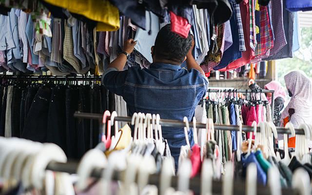 siapkan-sentra-pasar-baju-bekas-gringging-di-grogol-jadi-kawasan-umkm