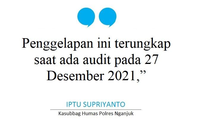 tangkap-karyawan-ksp-sentosa-makmur-loceret-nganjuk