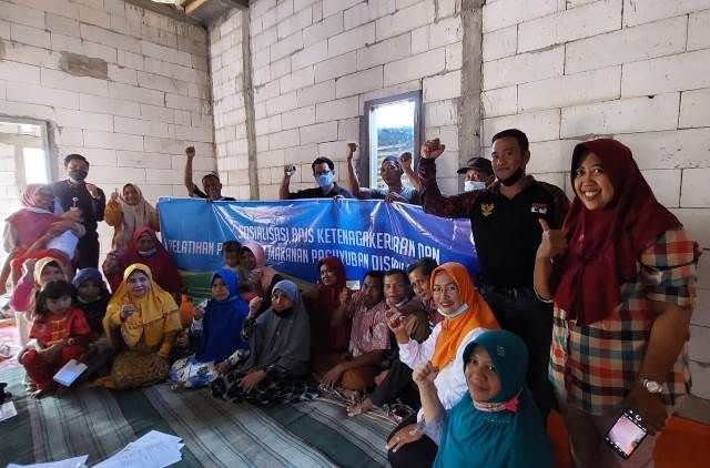 bpjamsostek-lindungi-paguyuban-disabilitas-cahaya-gemilang