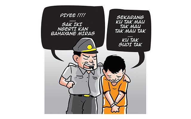 orang-tua-antar-sudrun-ke-penjara