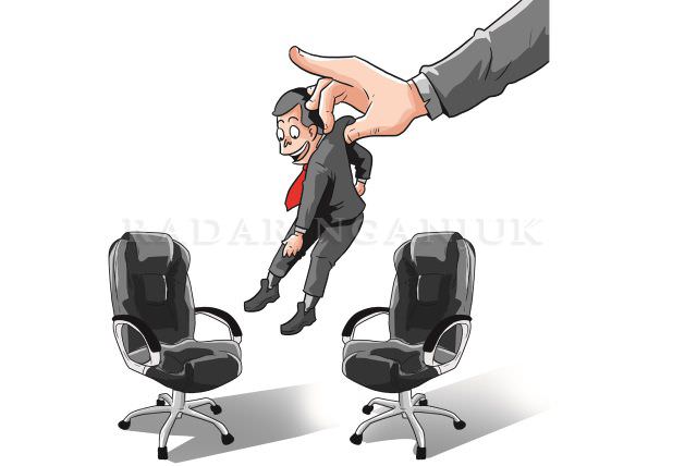 pengisian-tujuh-kepala-opd-di-pemkab-nganjuk