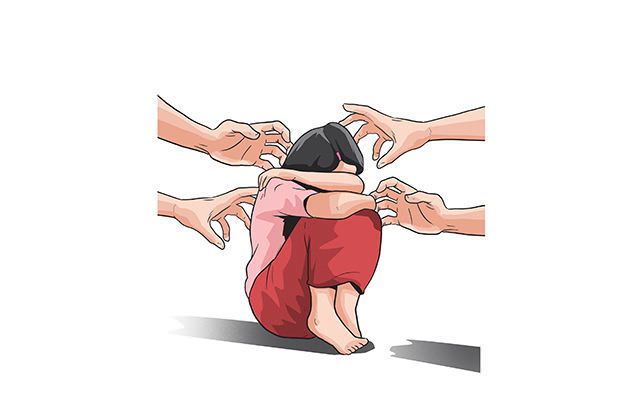 empat-pelaku-pencabulan-anak-di-puncu-resmi-jadi-tersangka