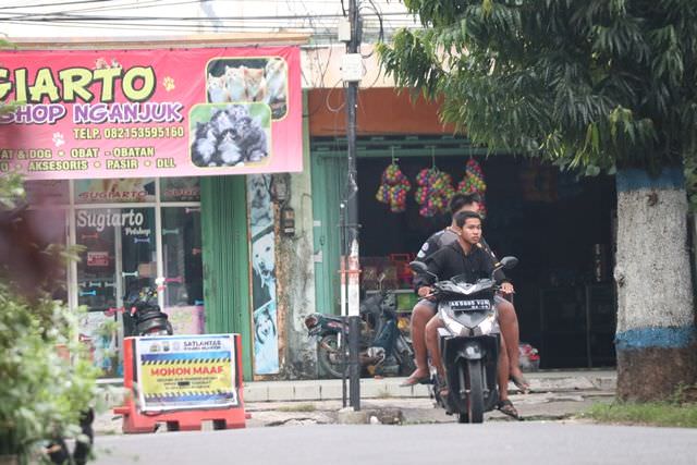 penjagaan-mulai-longgar-pengendara-motor-melanggar