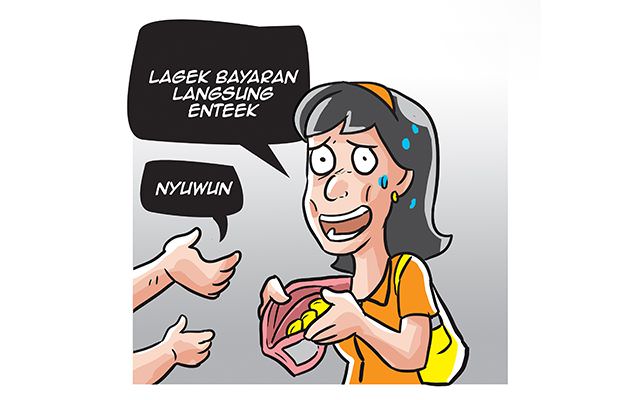 pisah-rumah-karena-emoh-jadi-sapi-perah