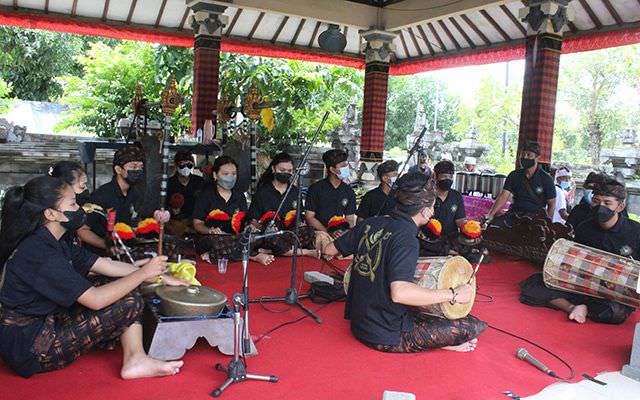 tanpa-ogoh-ogoh-lantunan-baleganjur-warnai-rangkaian-ritual-nyepi