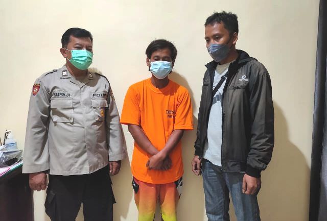 gagal-jambret-terjatuh-dari-motor-warga-asal-mojoroto-dibekuk-massa