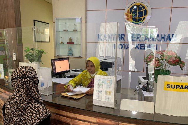 kepala-atrbpn-kota-kediri-jamin-kelancaran-urus-sertifikat-tanah