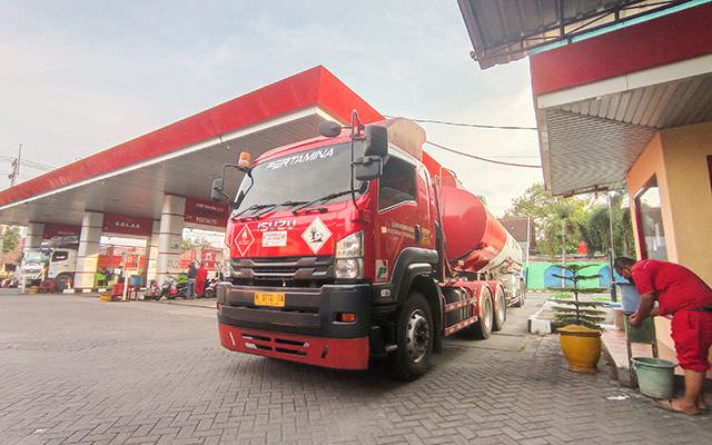 pengamat-ekonomi-minta-pemkot-kediri-waspadai-penimbunan-bbm