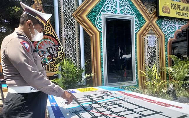 polres-kediri-kota-siapkan-jalur-alternatif-untuk-pengalihan-arus