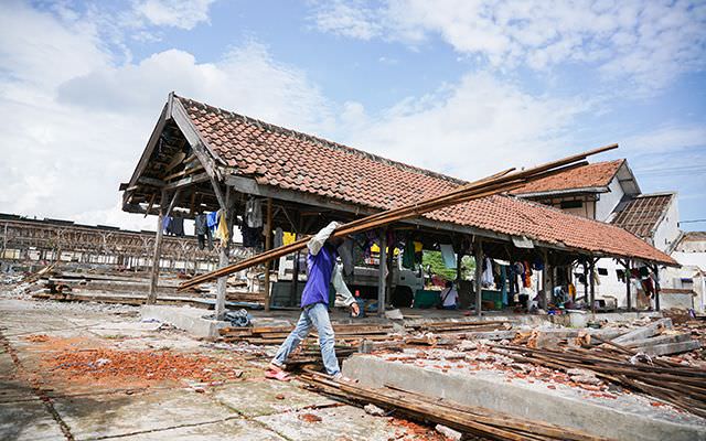 proyek-pasar-wates-rawan-molor