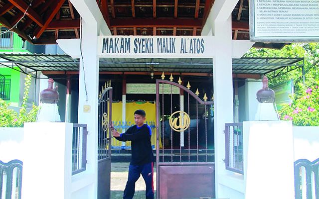 syeikh-maliki-pembawa-ajaran-agama-islam-di-ngetos