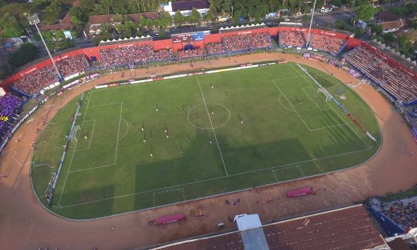 manajemen-persik-kediri-yakin-stadion-brawijaya-lolos-verifikasi