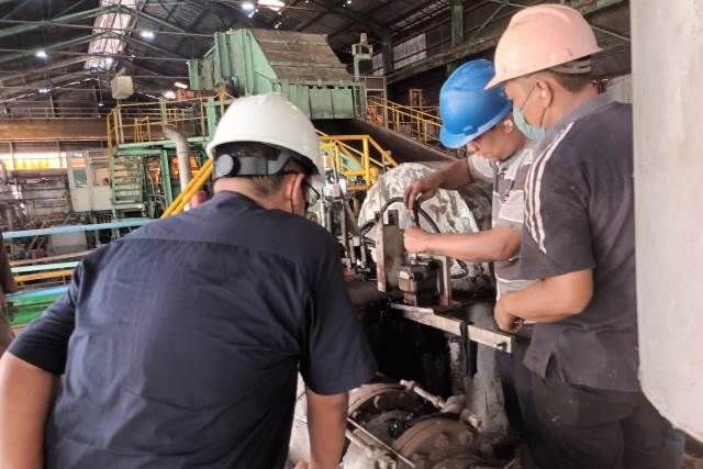 pg-ngadiredjo-siap-sukseskan-giling-2022