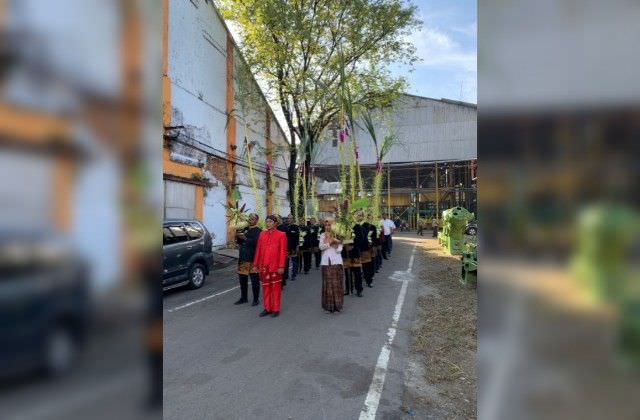resepsi-manten-tebu-di-pg-ngadiredjo-segera-dimulai-musim-giling-2022