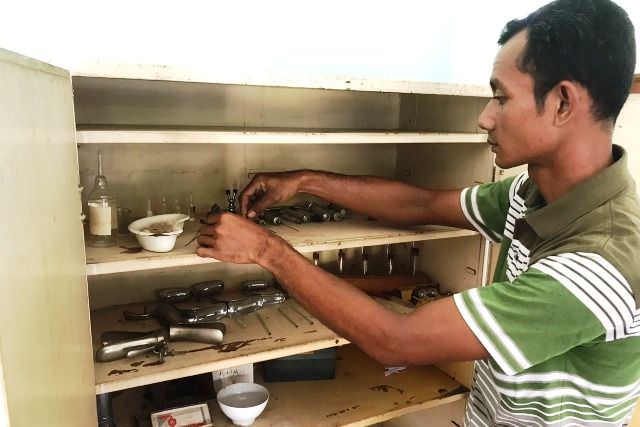 sekolah-dokter-8-tahun-karena-aktif-berorganisasi