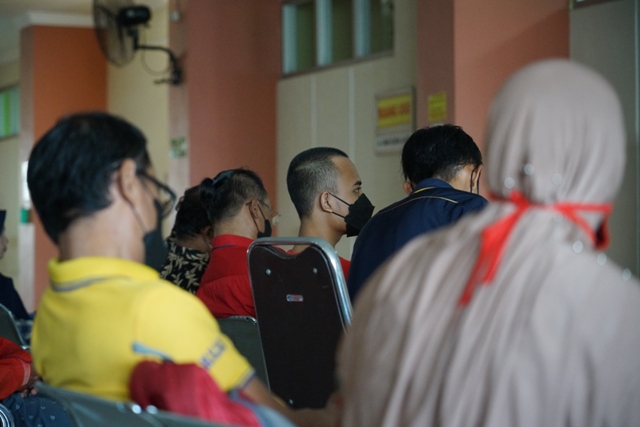 (Foto: Wahyu Adji)