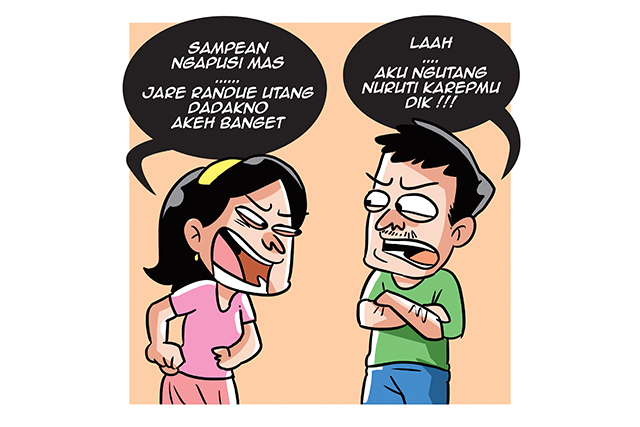 (Ilustrasi: Afrizal)