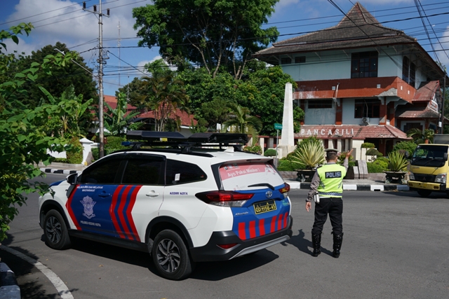 (Foto: Wahyu Adji)