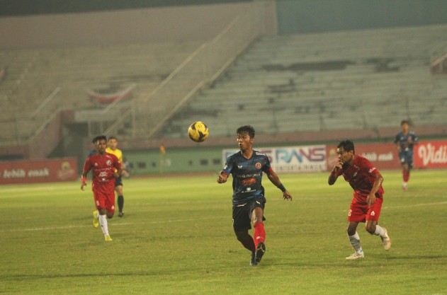 DOK JPRK
