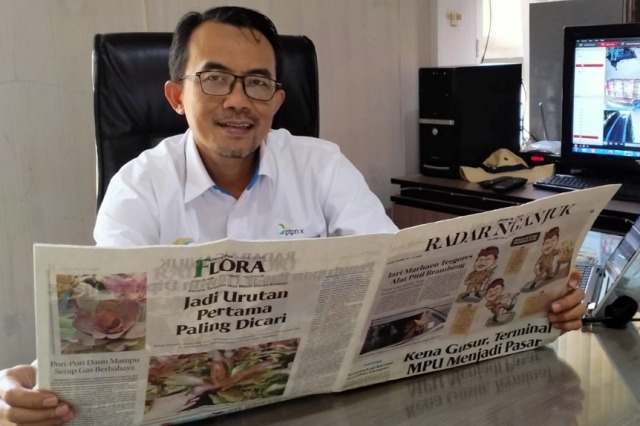 (Foto: Syahrul Andry)