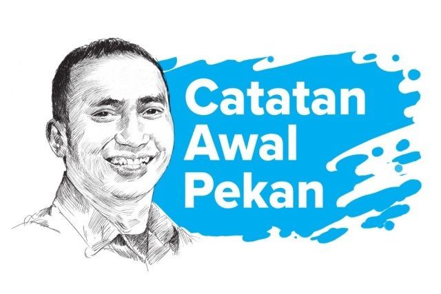 Oleh Kurniawan Muhammad