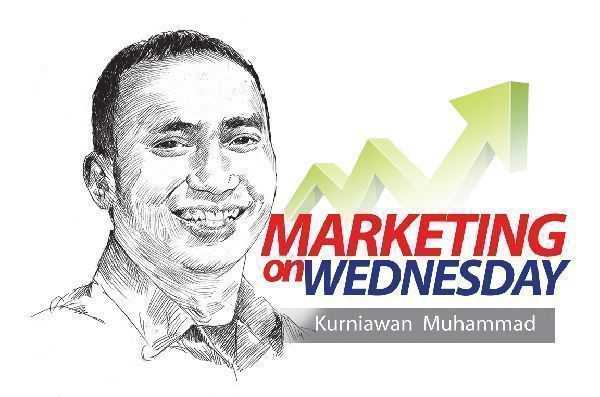 By Kurniawan Muhammad, Marketing Practitioner