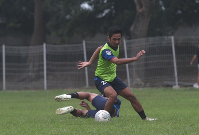 Iqbal Syahroni/JPRK