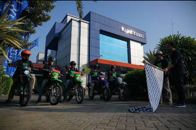 (Foto: Radar Kediri)