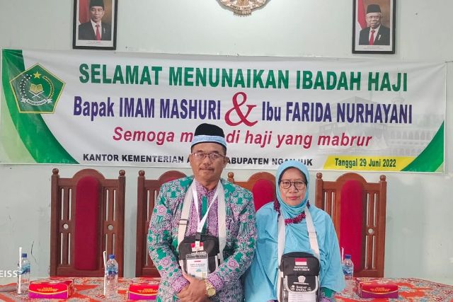 (Foto: Radar Kediri)