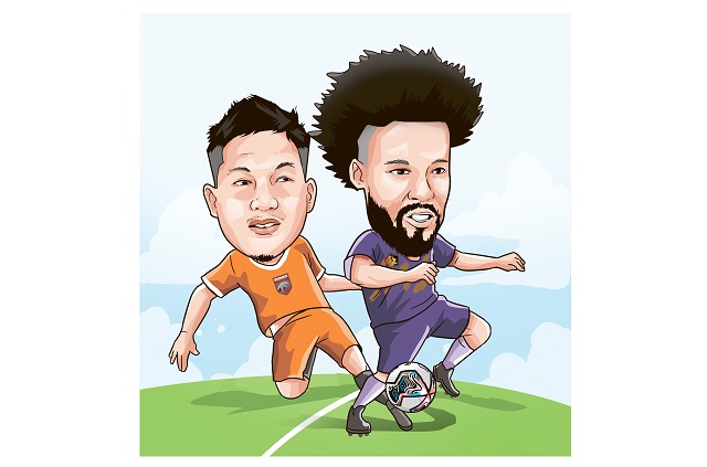 Foto: Ilustrasi Afrizal/JPRK