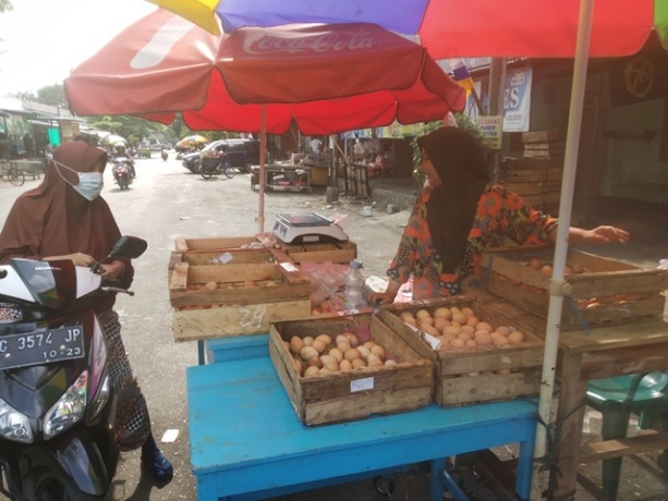 (Foto: Khalqinus Taaddin)