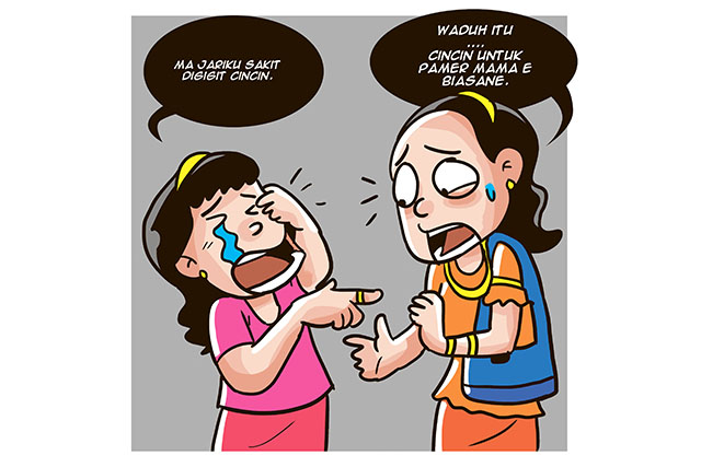 (Ilustrasi: Afrizal)