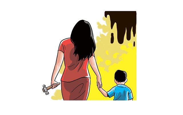 (Ilustrasi: Afrizal)