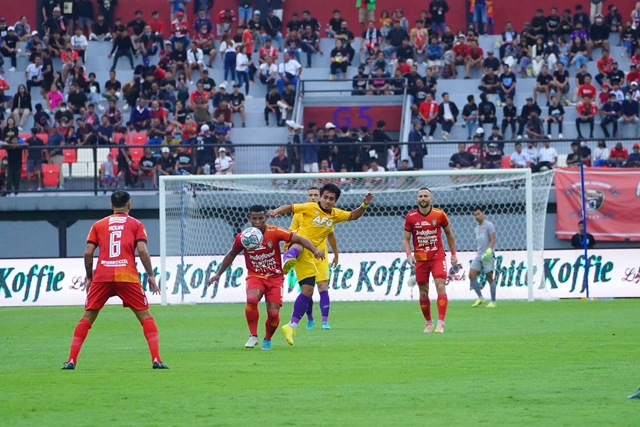 (Foto: Iqbal Syahroni)