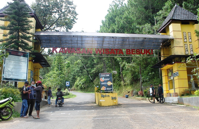(Foto: Puspitorini Dian)