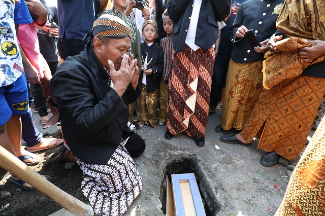 Foto: Wahyu Adji/JPRK